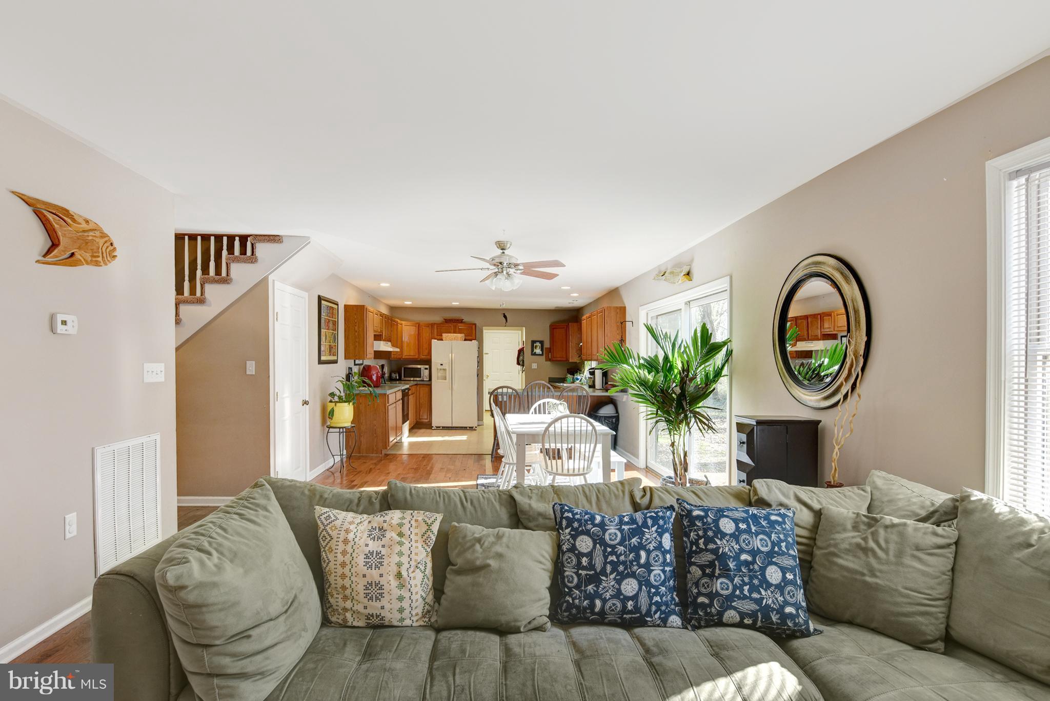 TOLCHESTER ESTATES - Residential