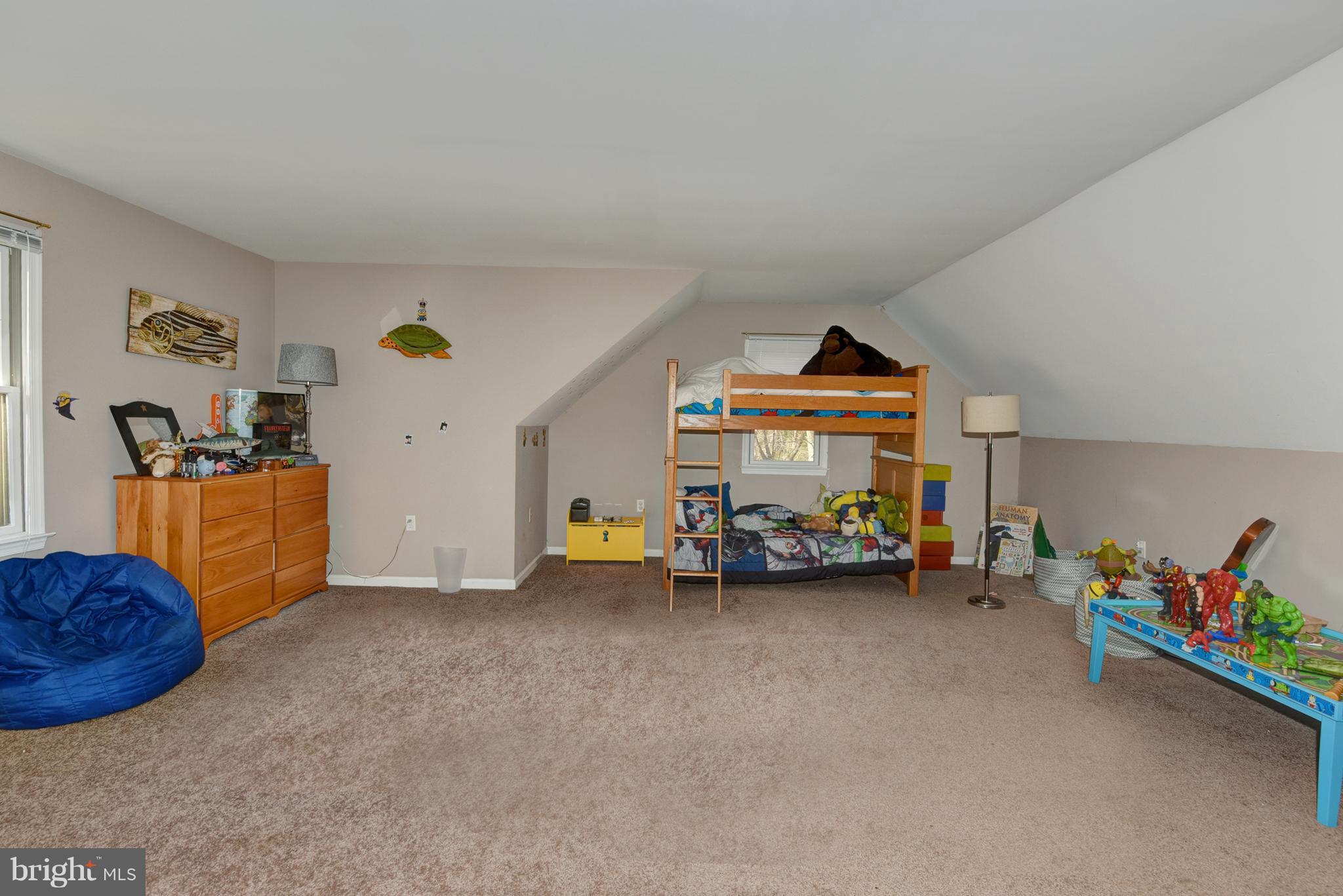 TOLCHESTER ESTATES - Residential