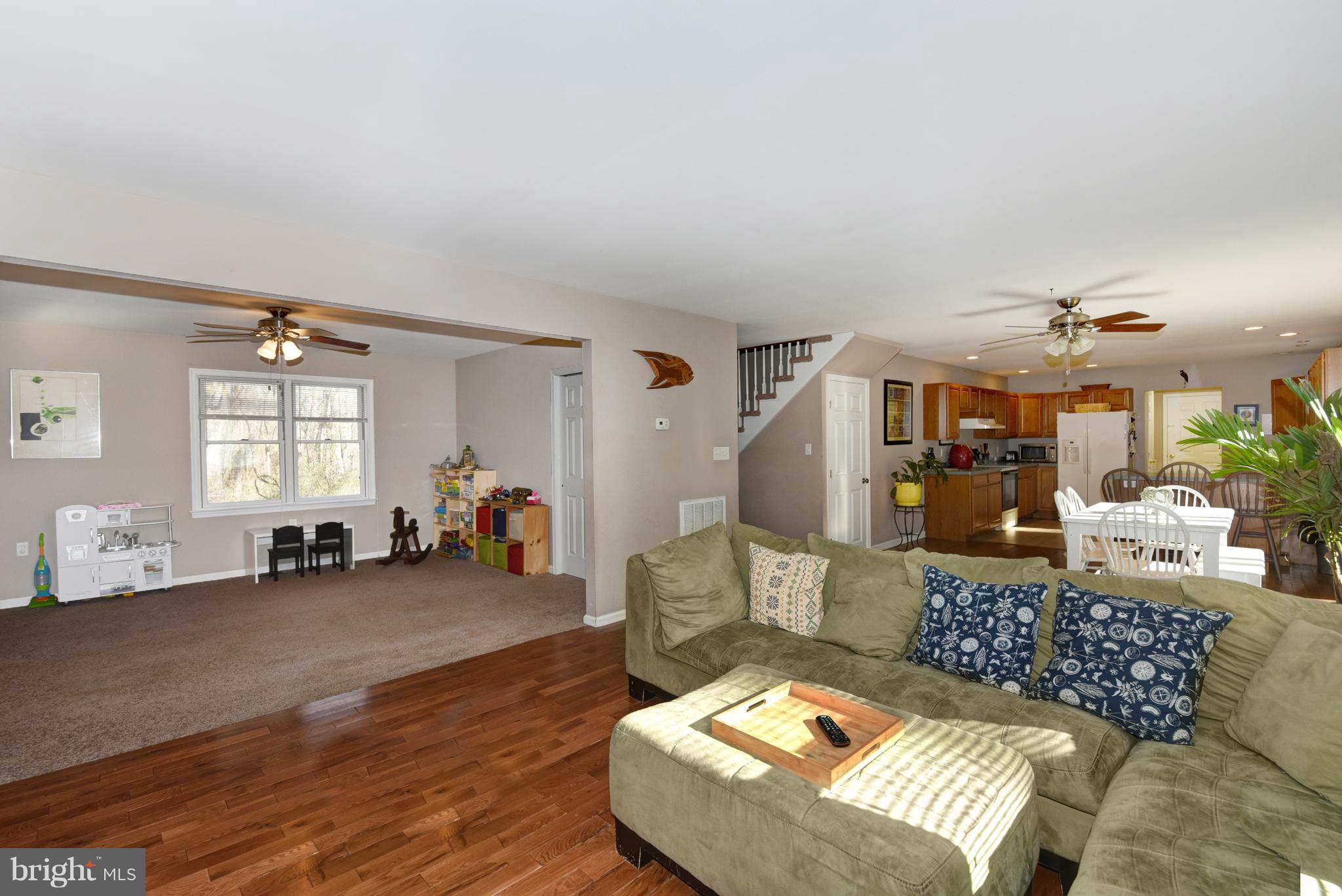 TOLCHESTER ESTATES - Residential