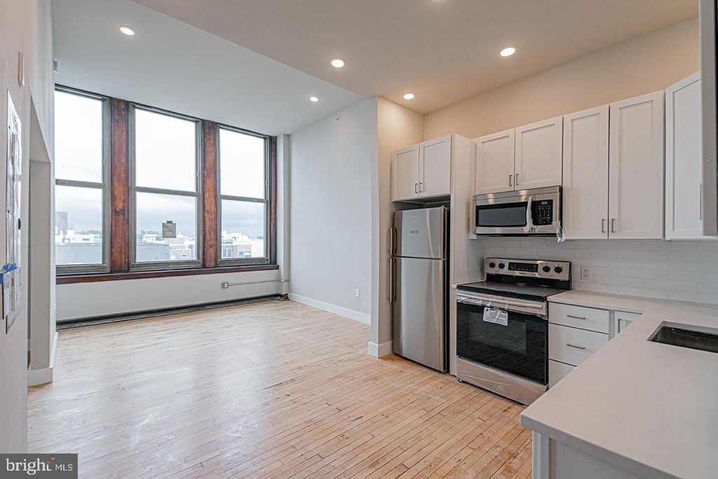 Photo of 1300 S 19th Street #UNIT 309, PHILADELPHIA, PA 19146 (MLS # PAPH2578692)