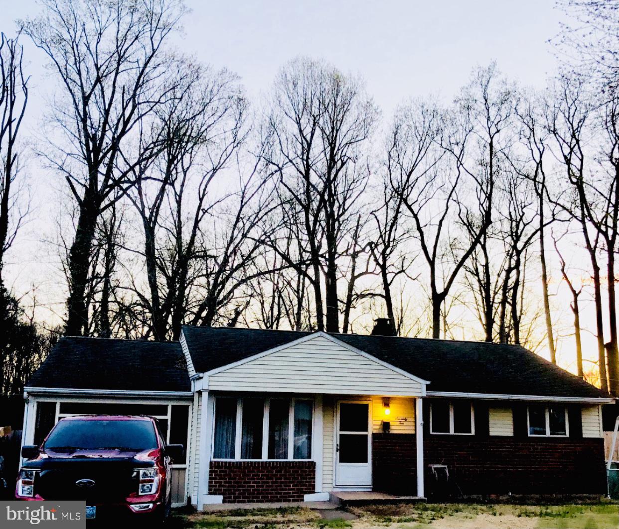 NORTH WELLHAM - Residential