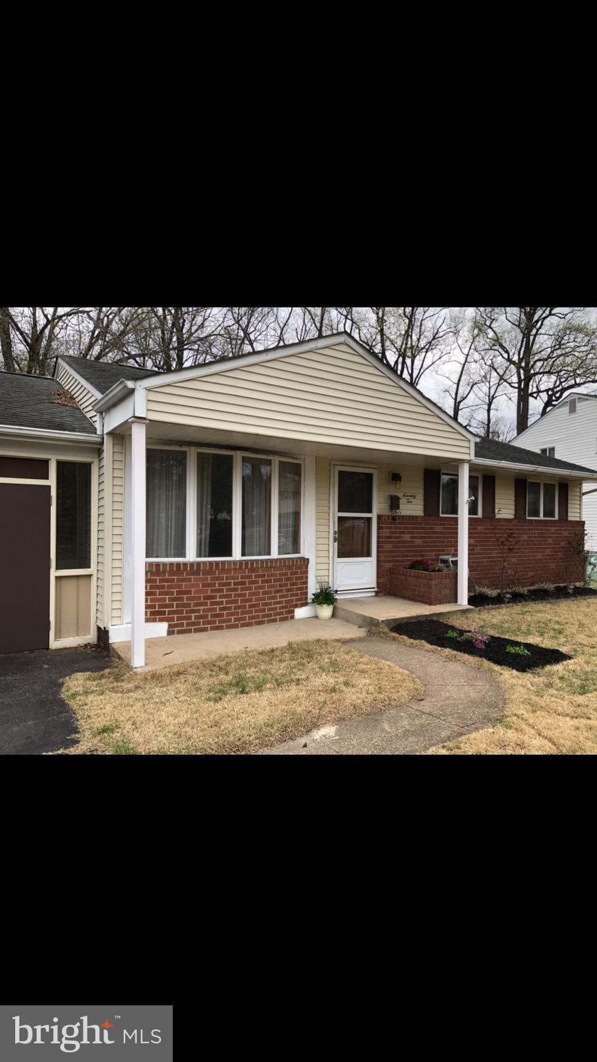 NORTH WELLHAM - Residential