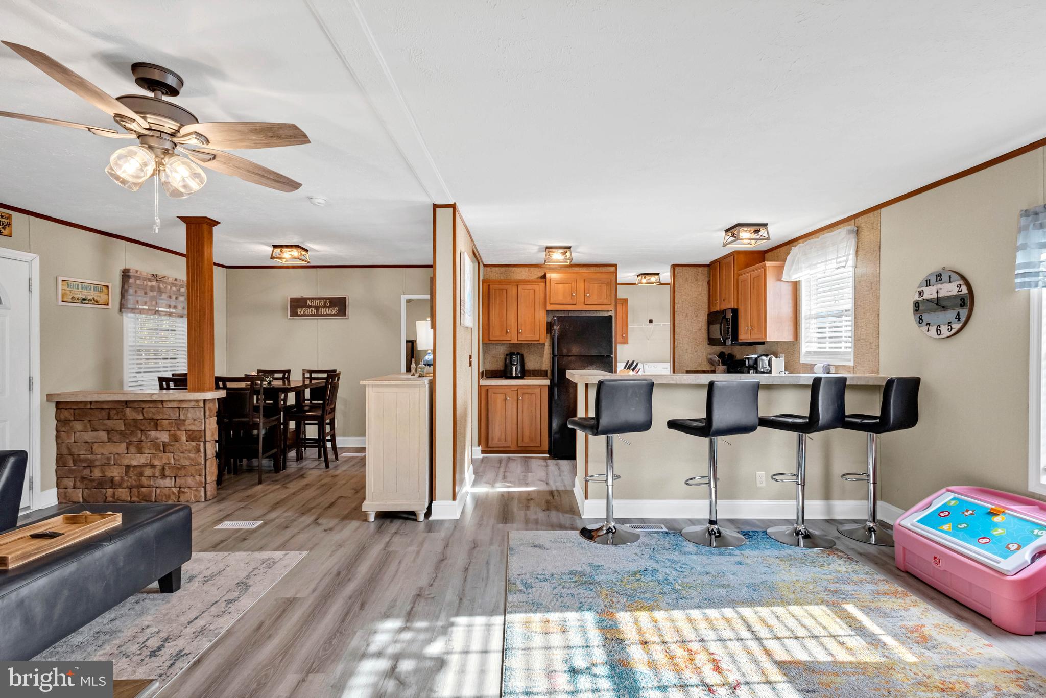 REHOBOTH BAY MHP - Residential