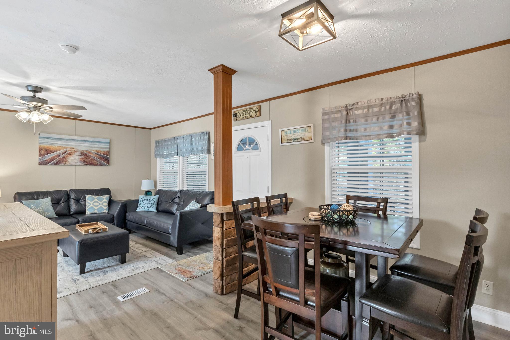 REHOBOTH BAY MHP - Residential