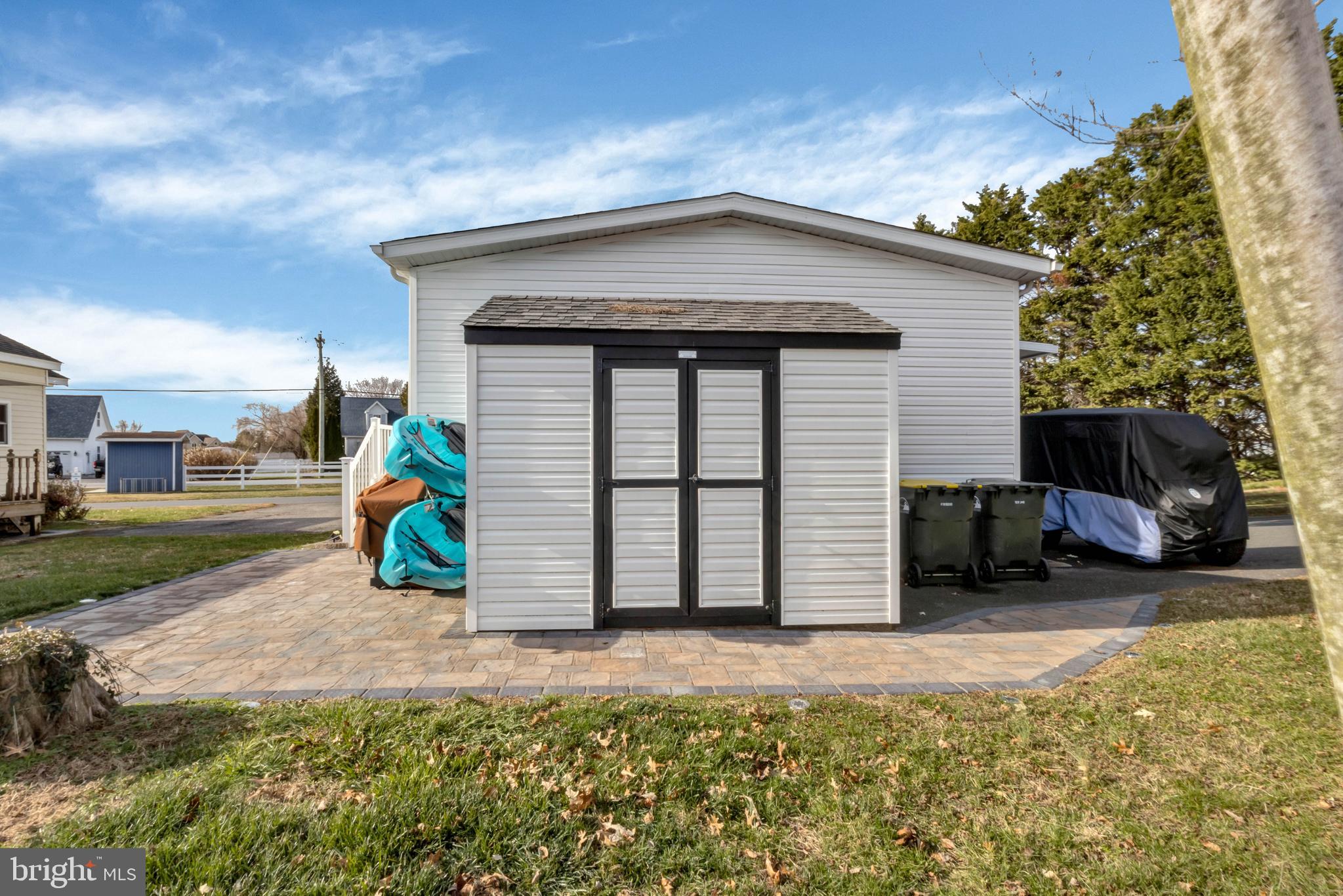 REHOBOTH BAY MHP - Residential