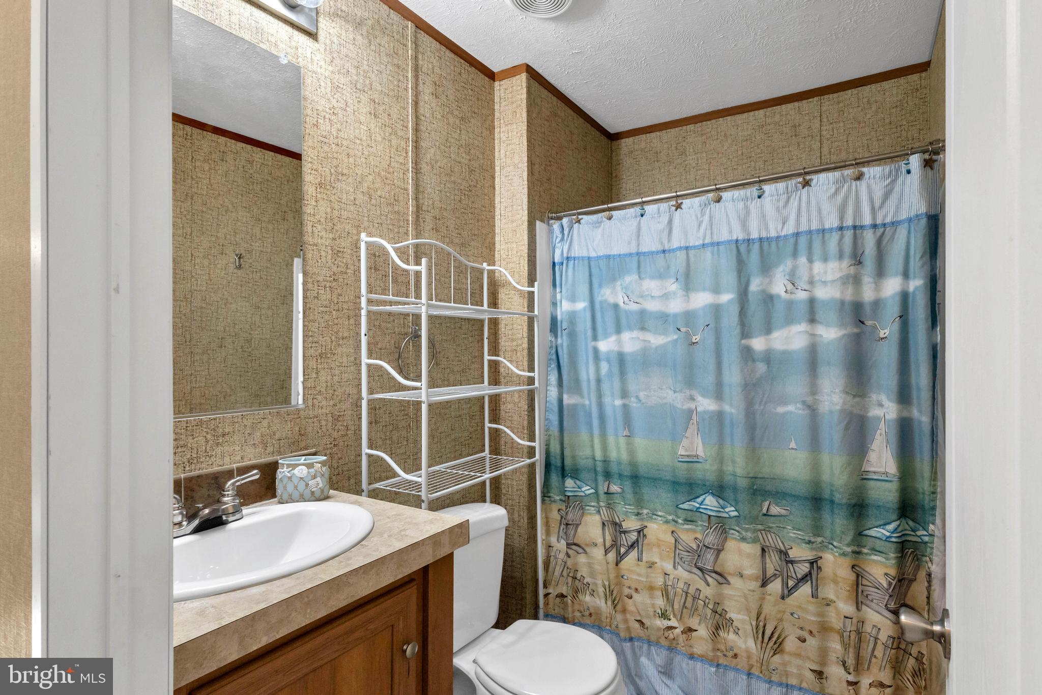 REHOBOTH BAY MHP - Residential