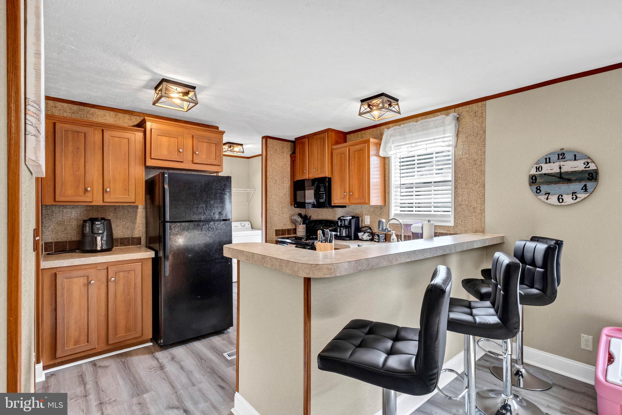 REHOBOTH BAY MHP - Residential