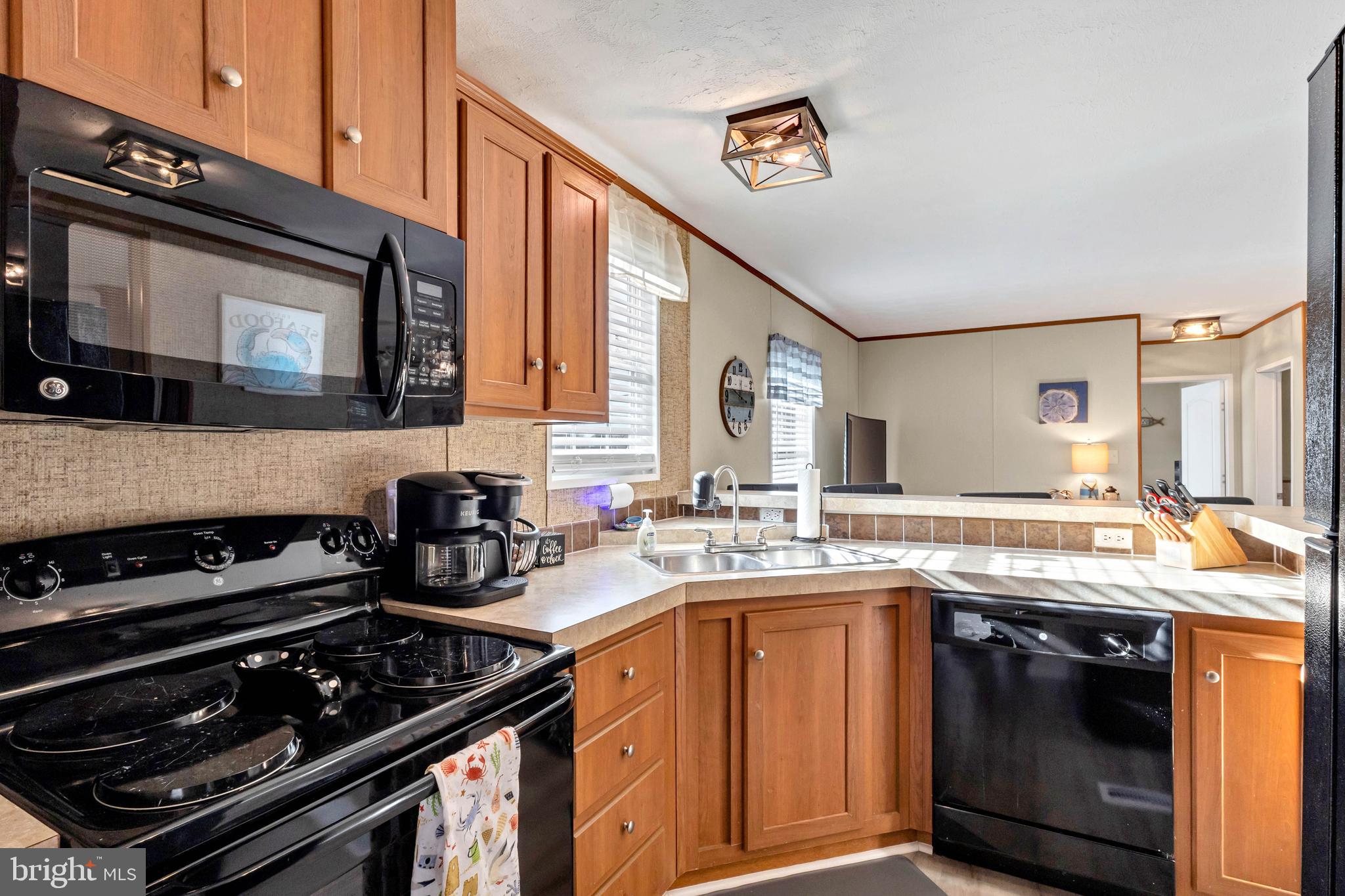 REHOBOTH BAY MHP - Residential