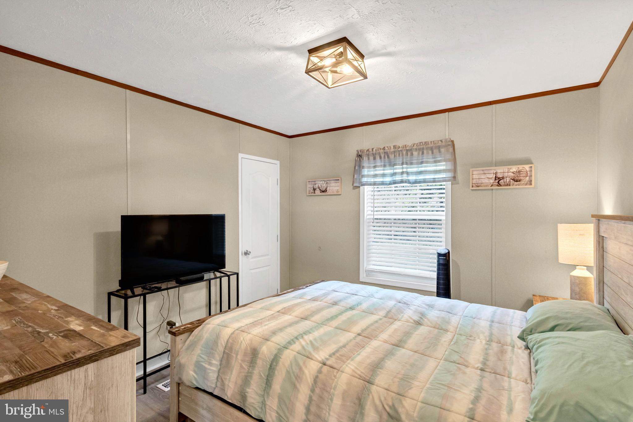 REHOBOTH BAY MHP - Residential