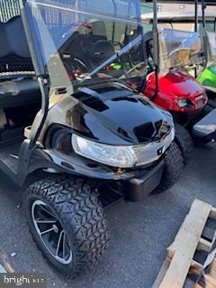 REHOBOTH BAY MHP - Residential