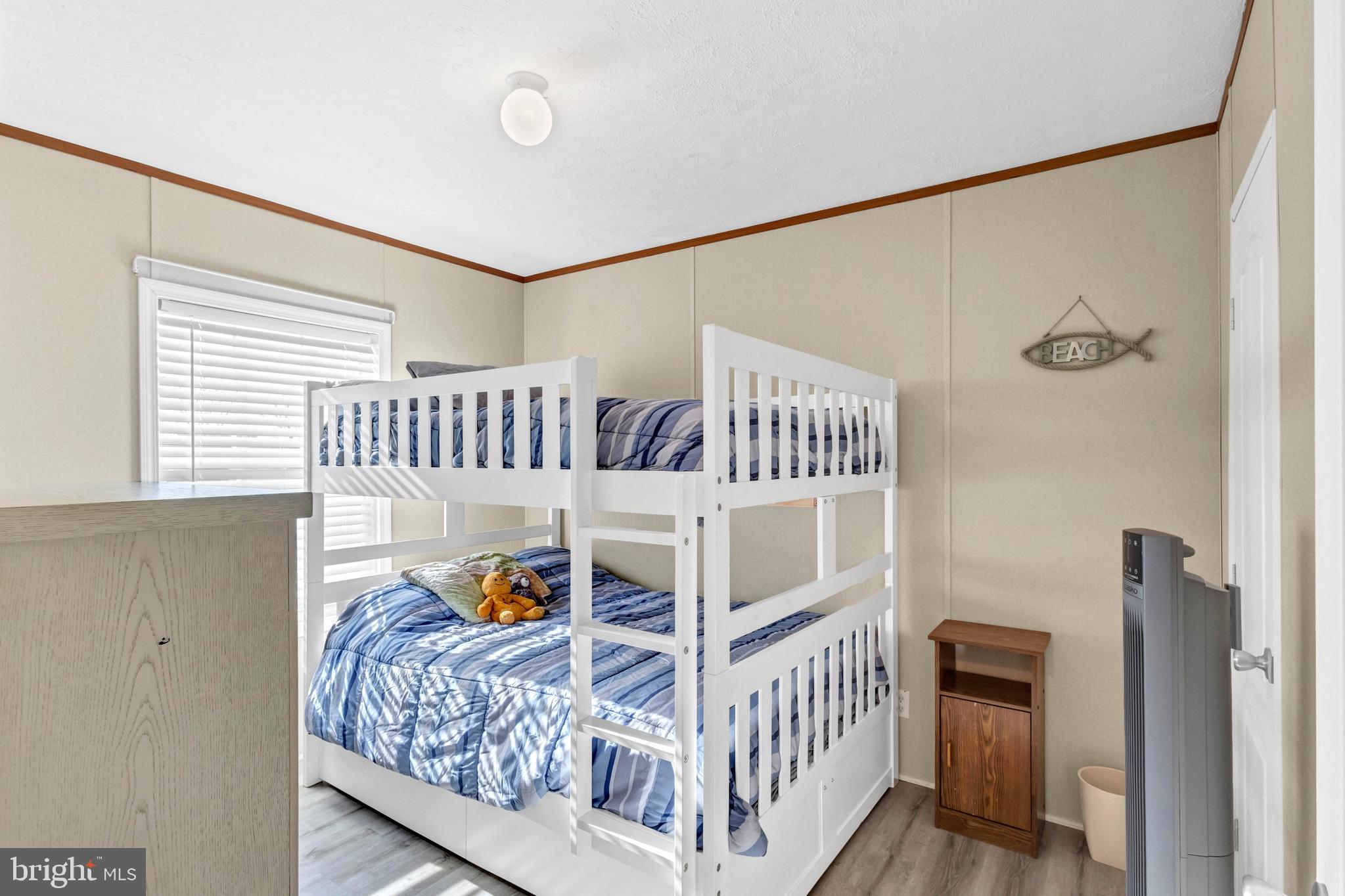 REHOBOTH BAY MHP - Residential