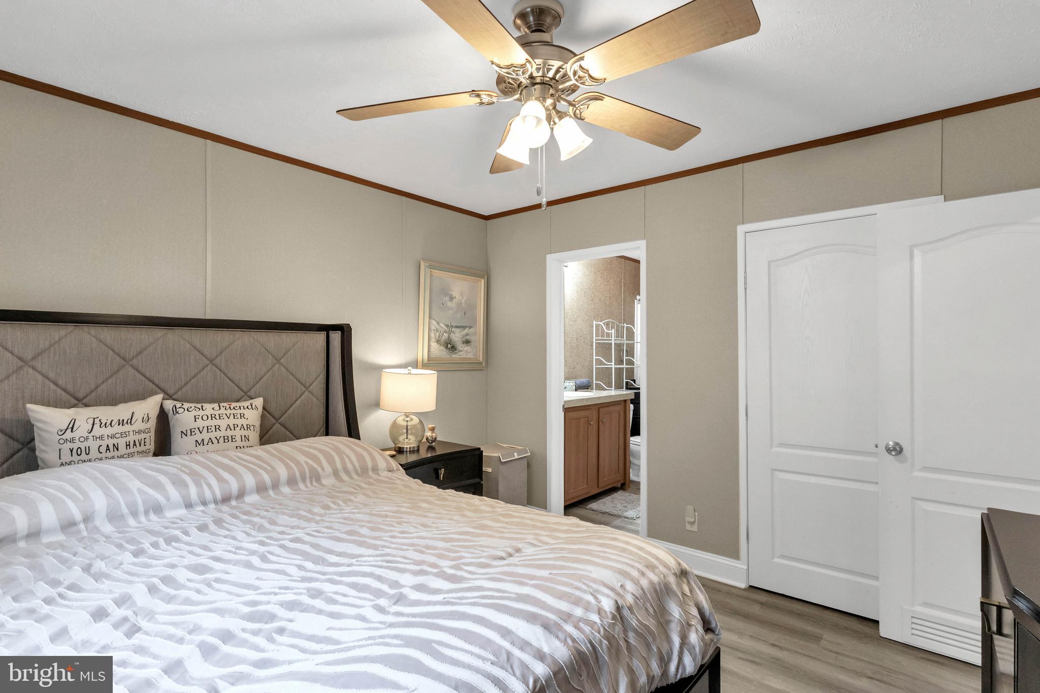 REHOBOTH BAY MHP - Residential