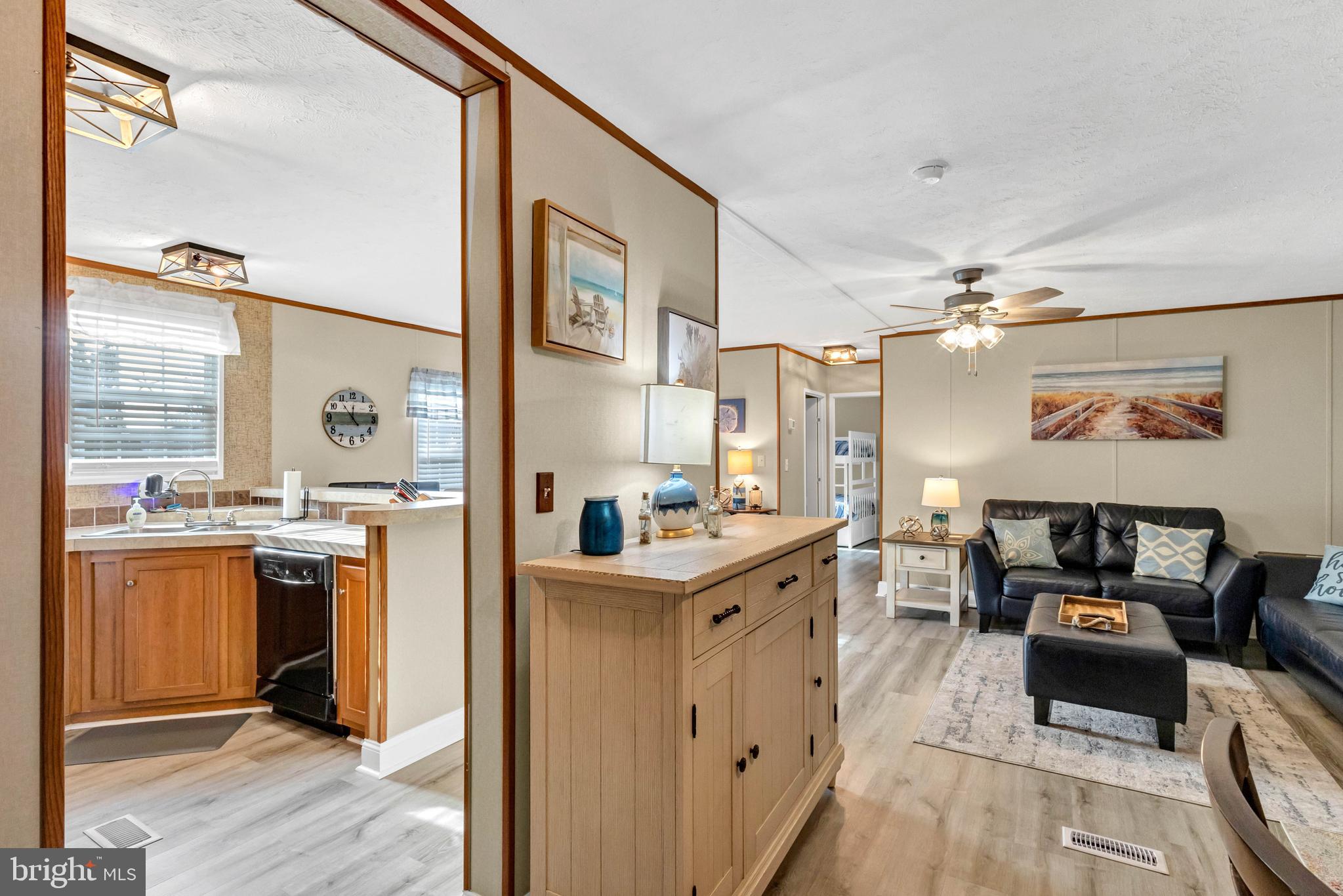 REHOBOTH BAY MHP - Residential