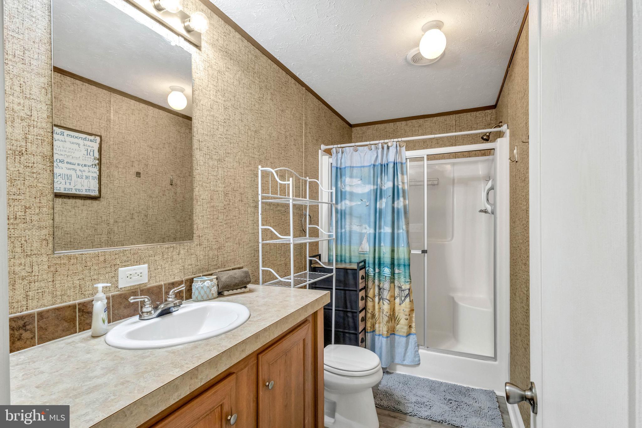 REHOBOTH BAY MHP - Residential