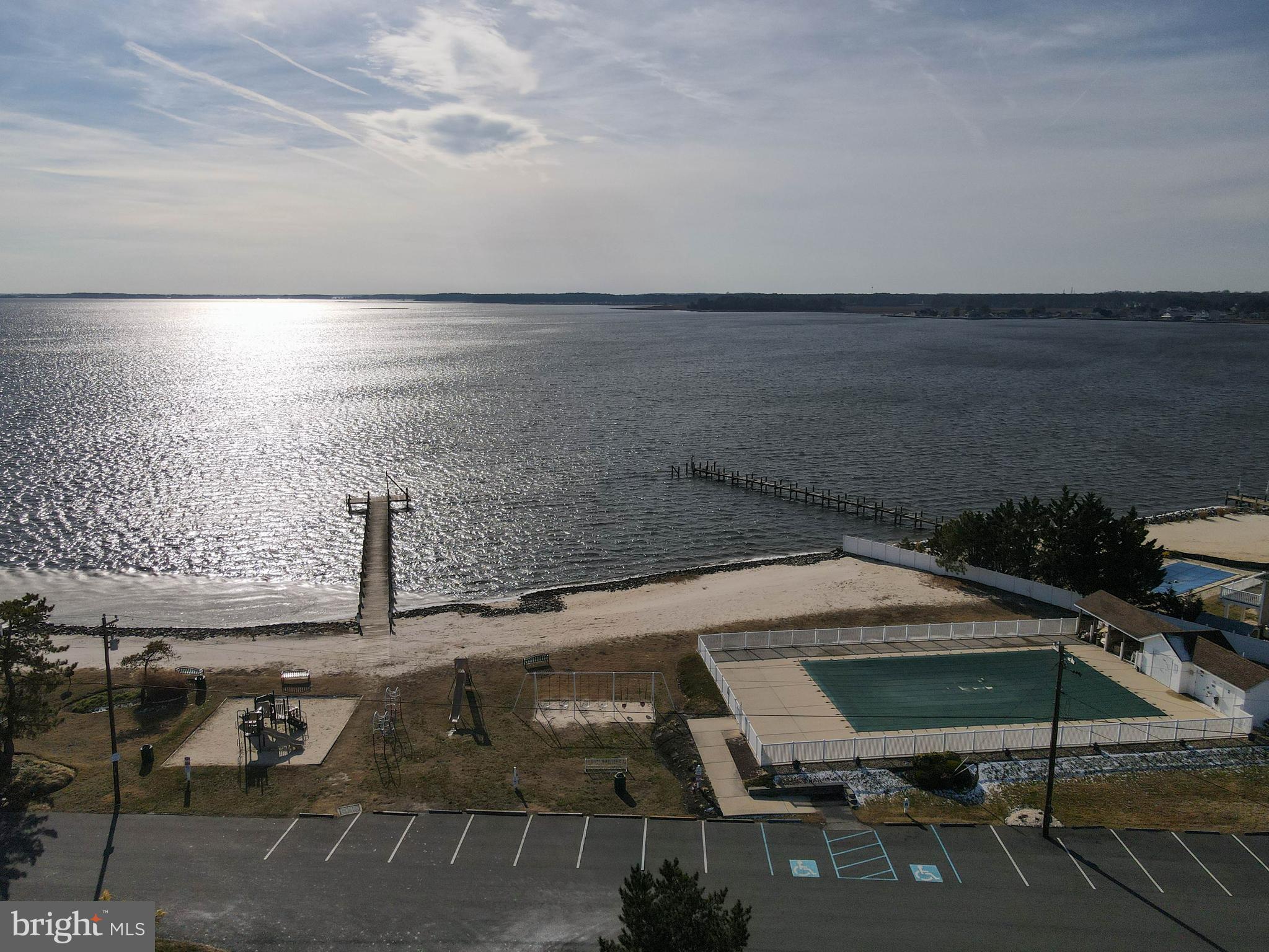 REHOBOTH BAY MHP - Residential