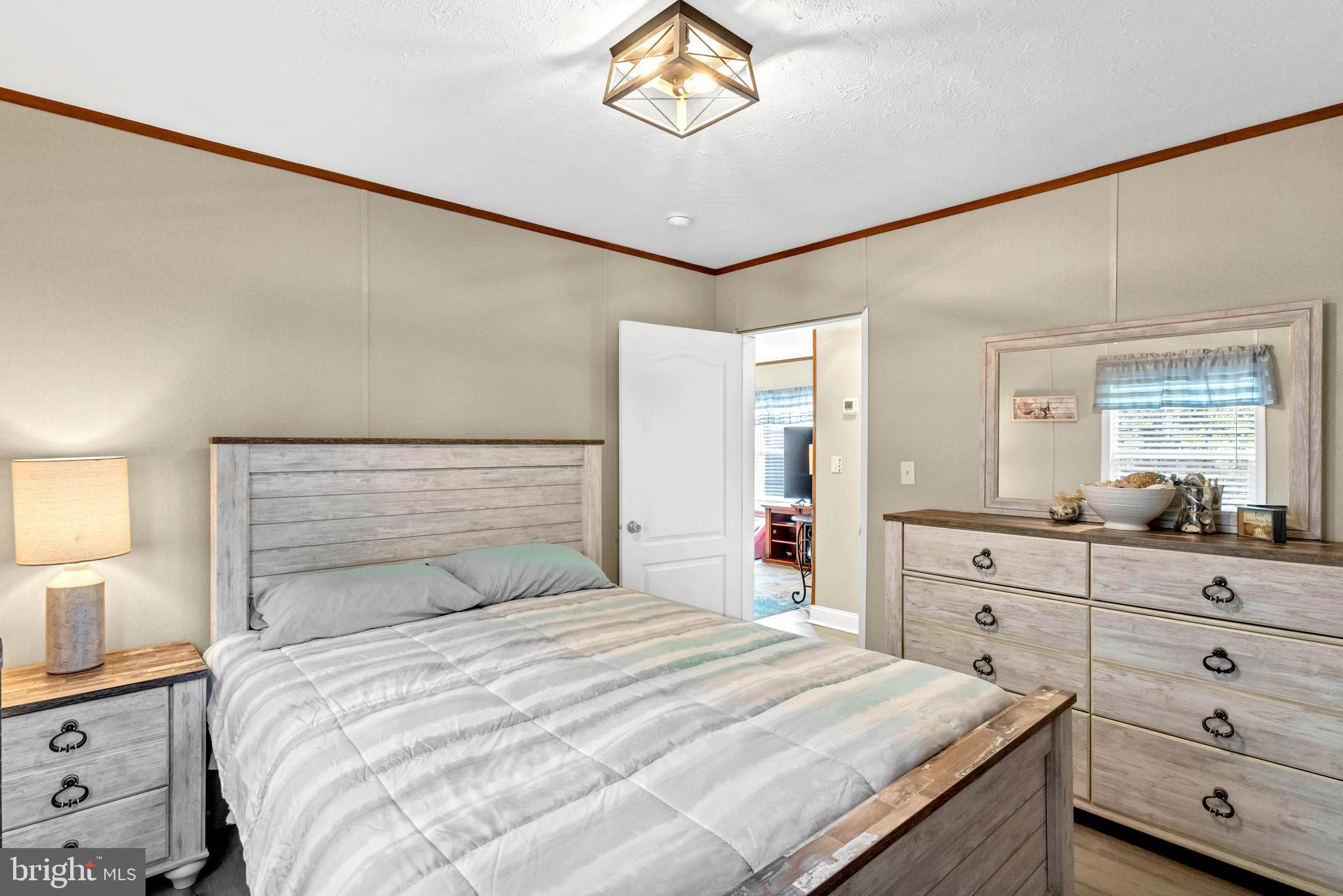 REHOBOTH BAY MHP - Residential