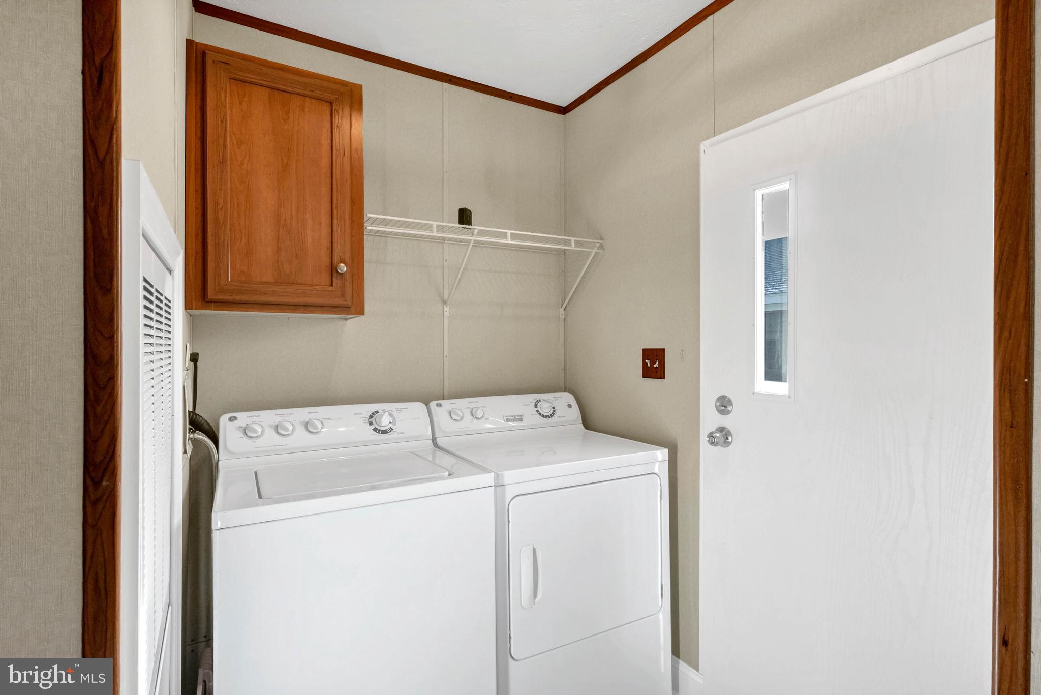 REHOBOTH BAY MHP - Residential