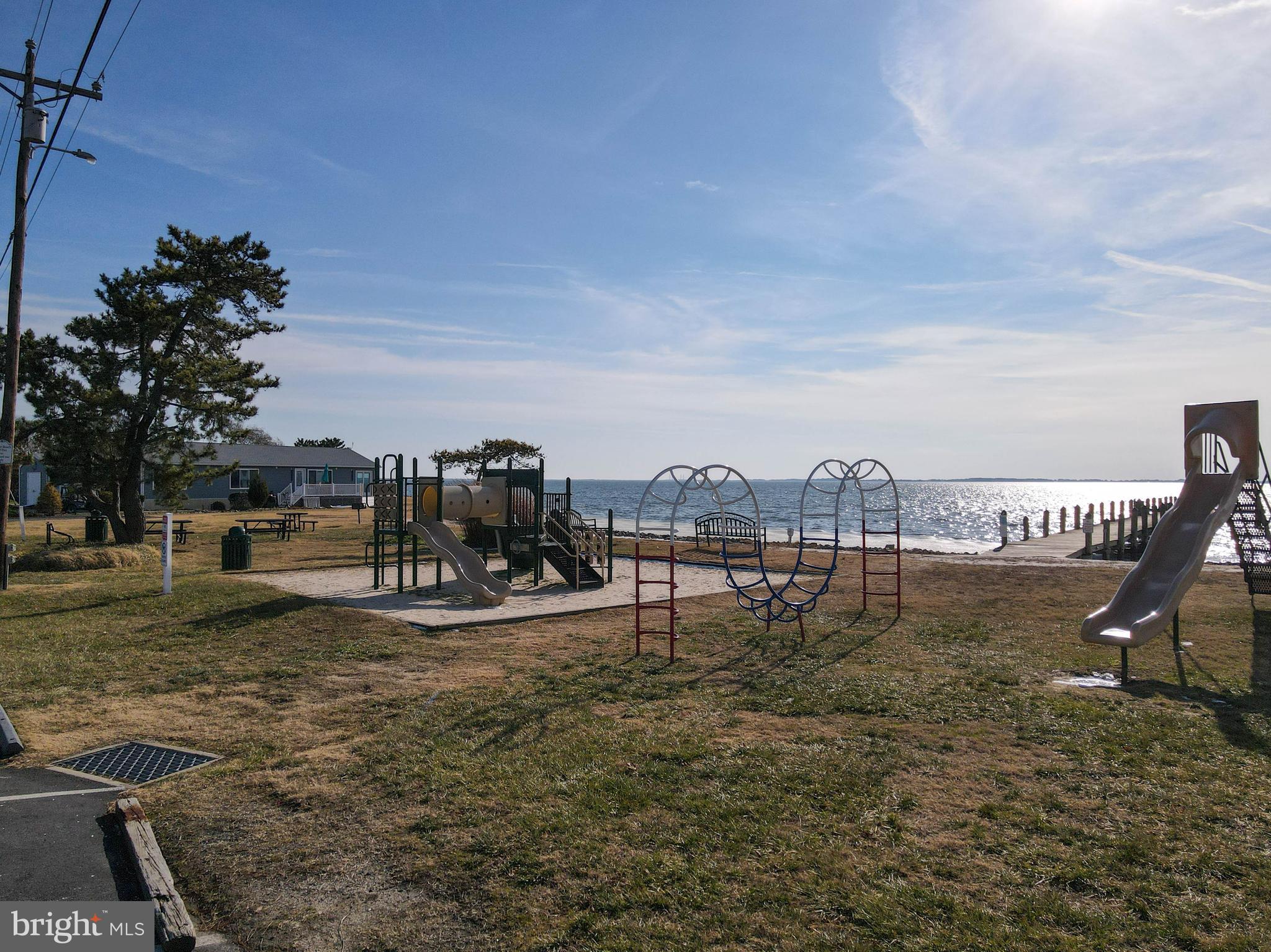 REHOBOTH BAY MHP - Residential