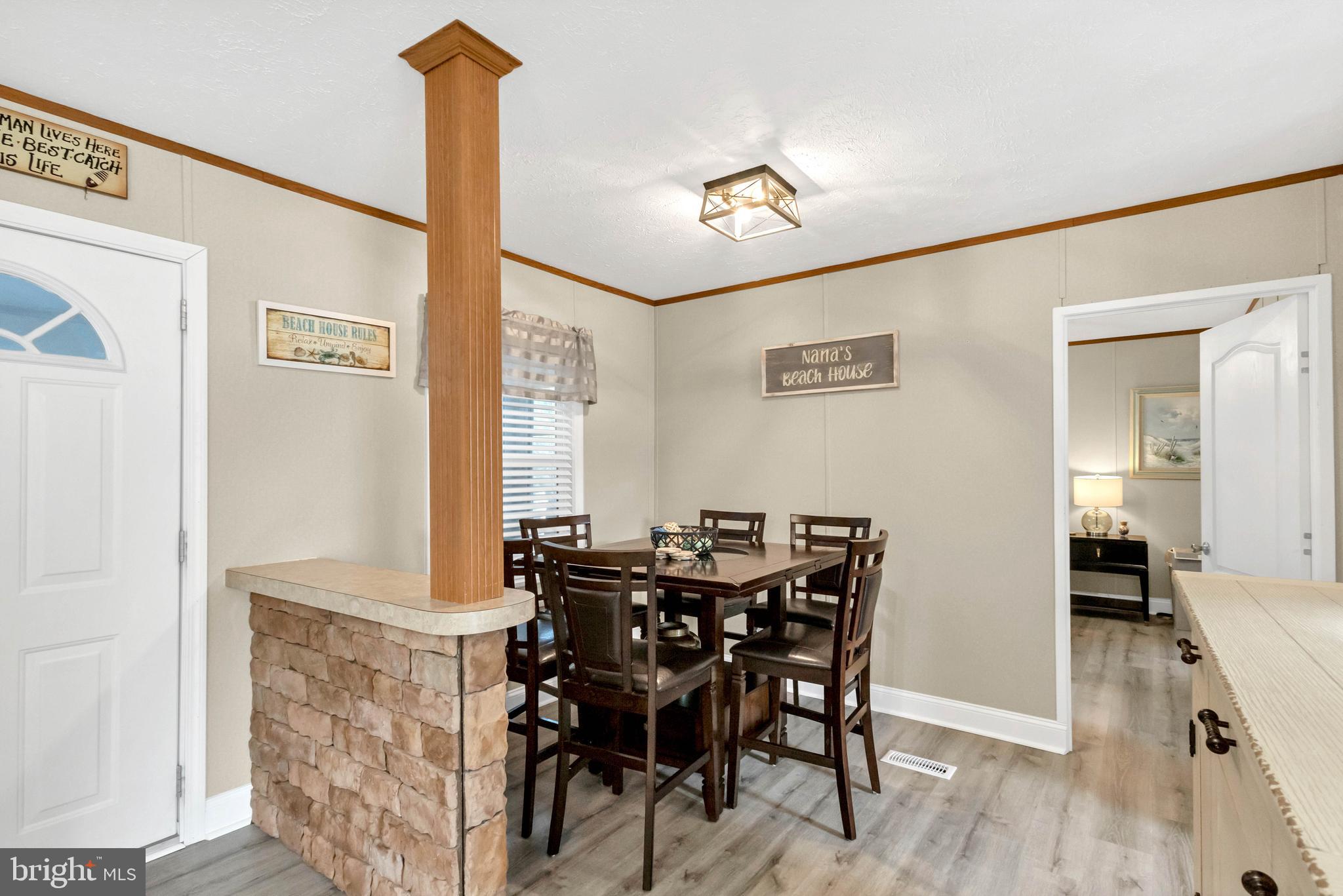 REHOBOTH BAY MHP - Residential