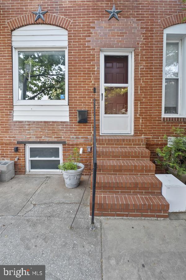 FEDERAL HILL HISTORIC DISTRICT - Residential