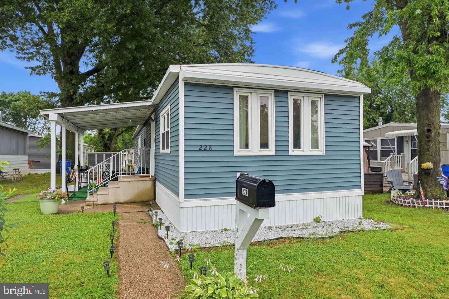 228 JOHNSON DRIVE