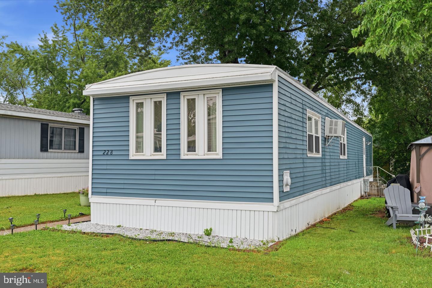 228 JOHNSON DRIVE