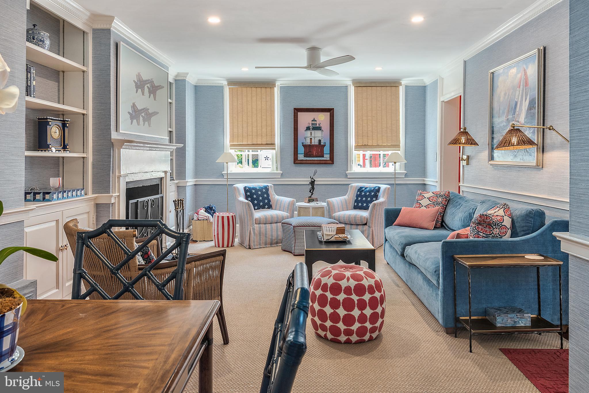 HISTORIC DISTRICT - Residential