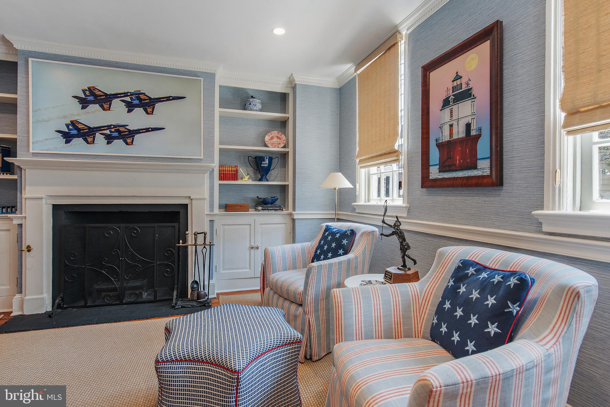 HISTORIC DISTRICT - Residential