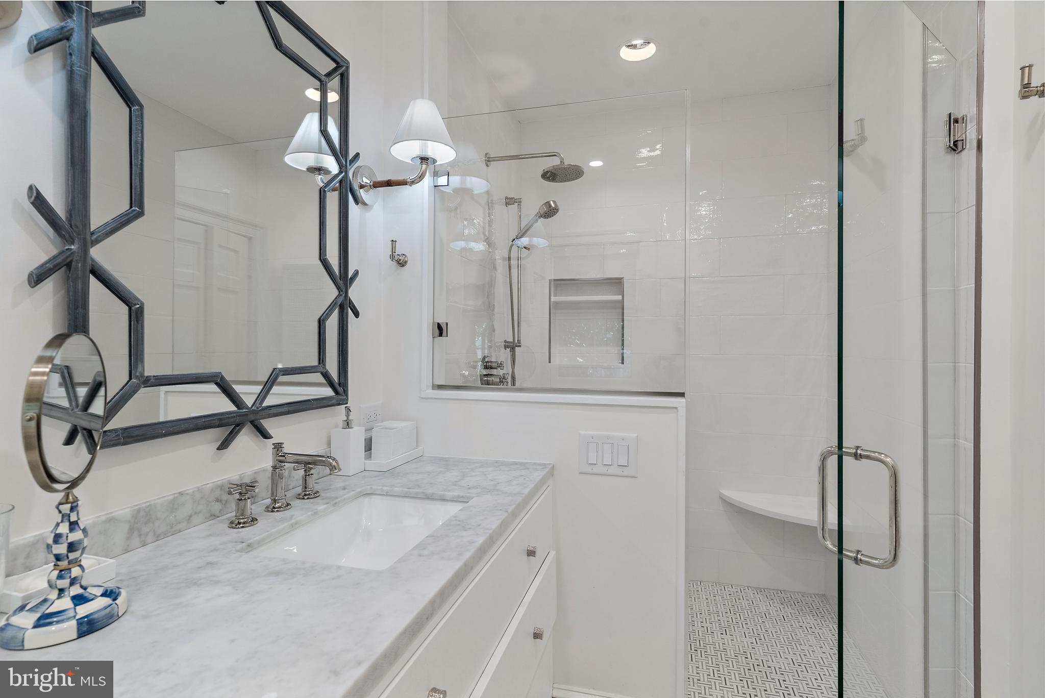 HISTORIC DISTRICT - Residential