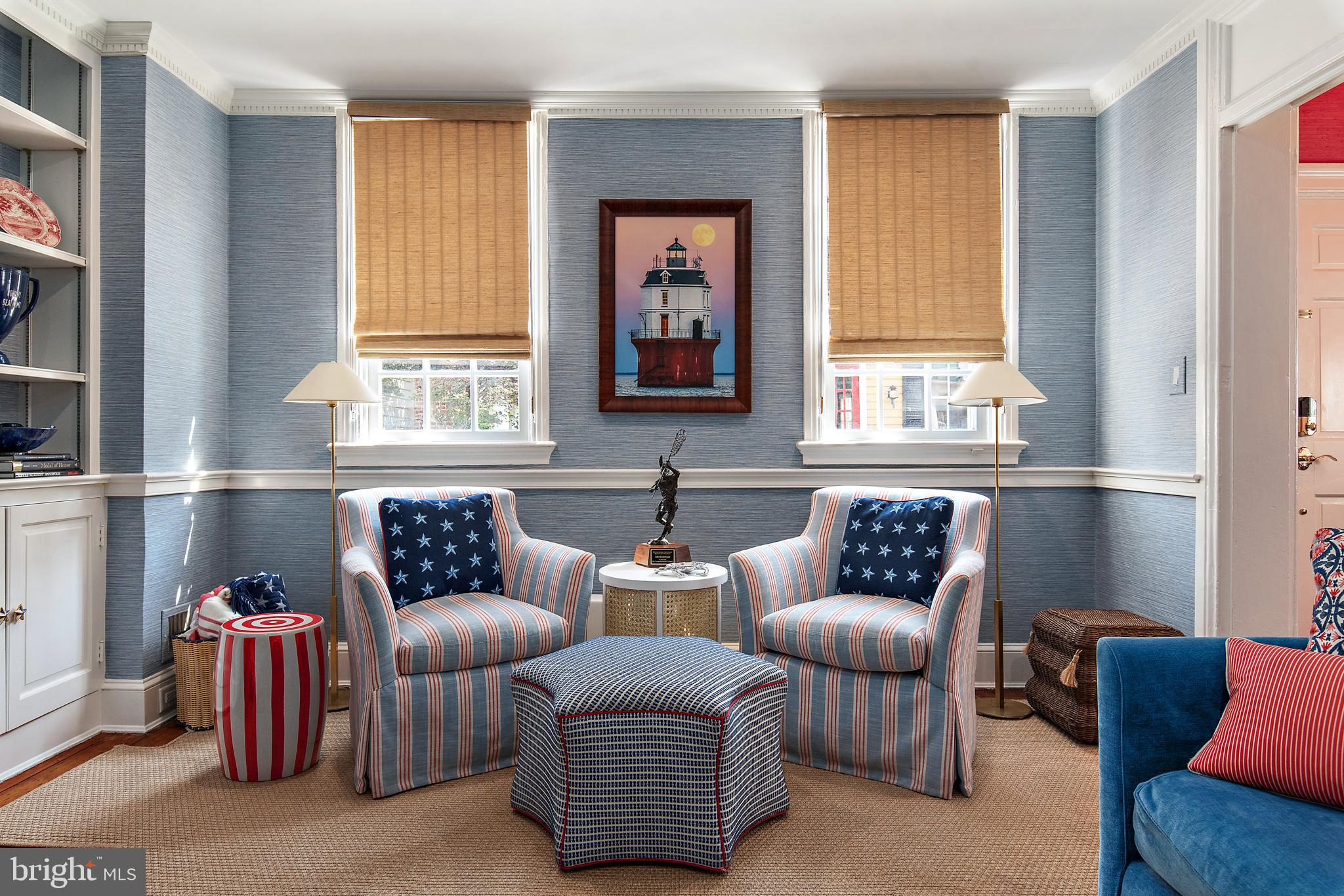 HISTORIC DISTRICT - Residential