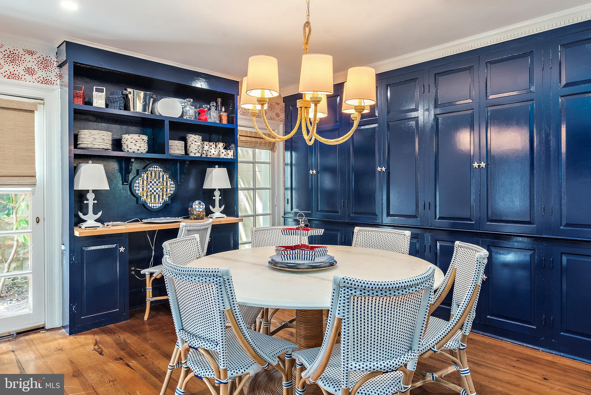 HISTORIC DISTRICT - Residential