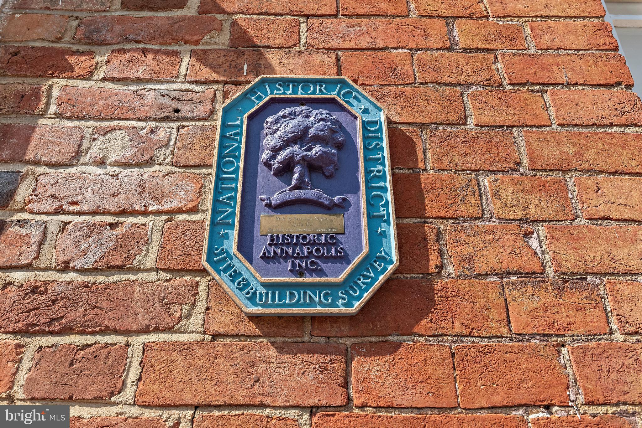 HISTORIC DISTRICT - Residential