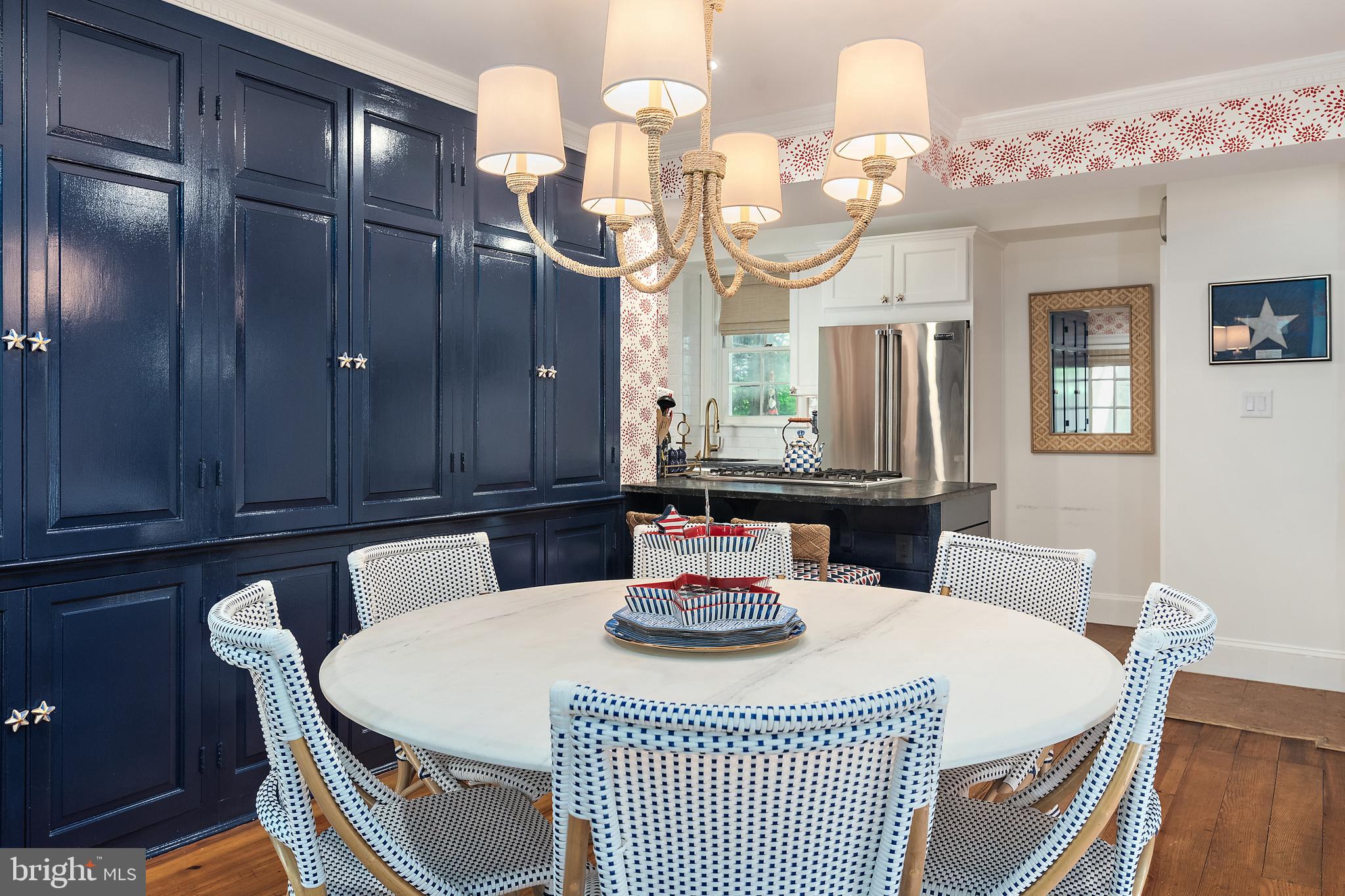 HISTORIC DISTRICT - Residential