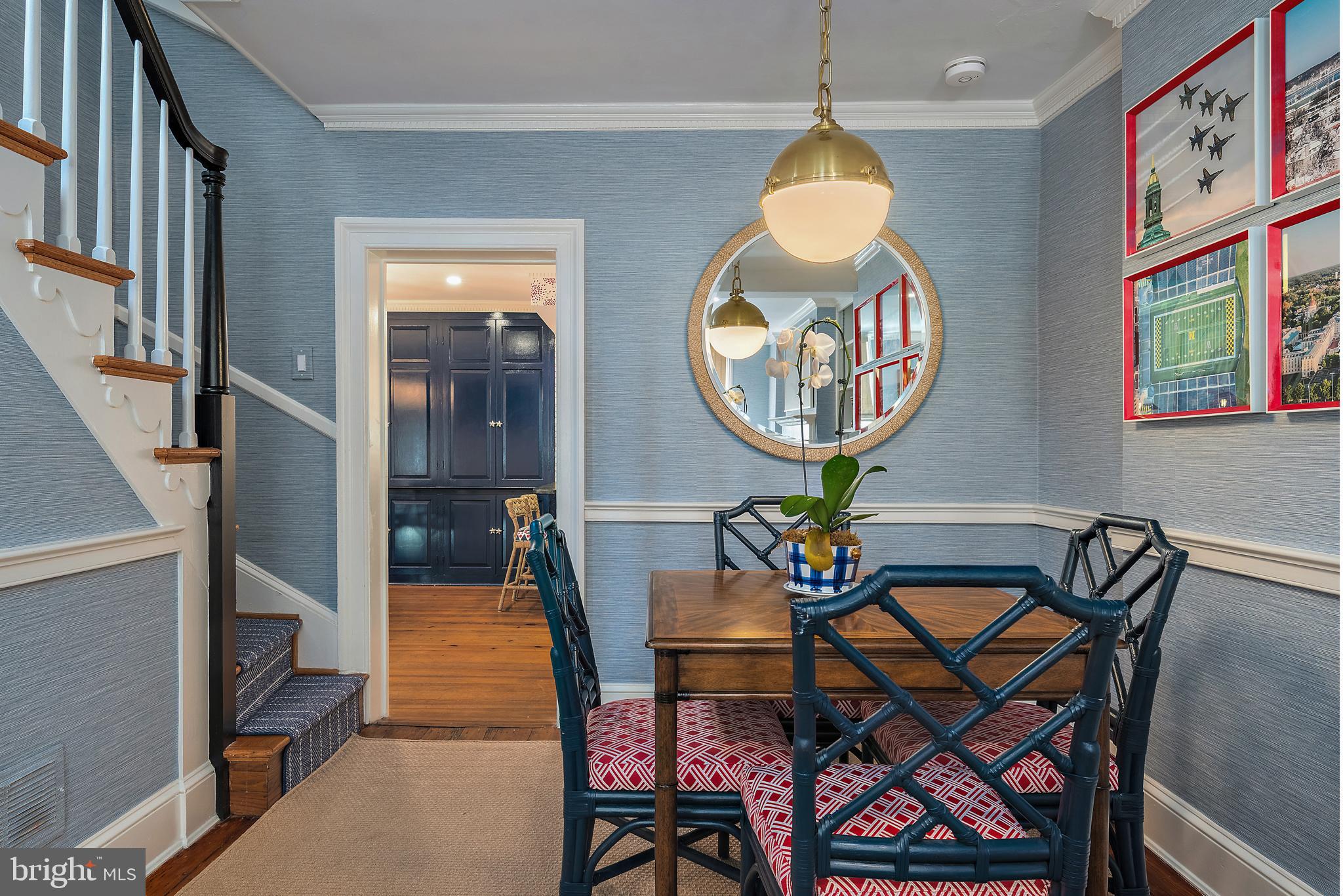 HISTORIC DISTRICT - Residential