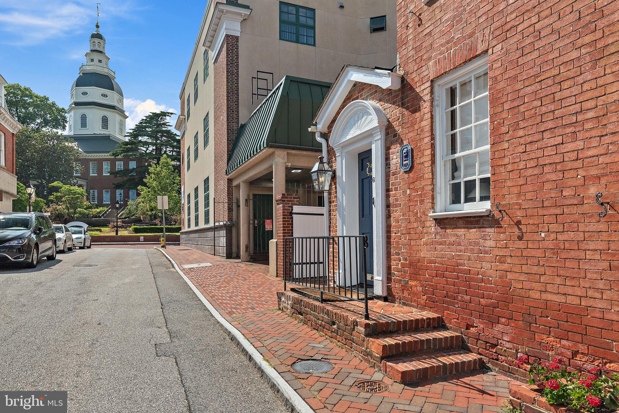 HISTORIC DISTRICT - Residential