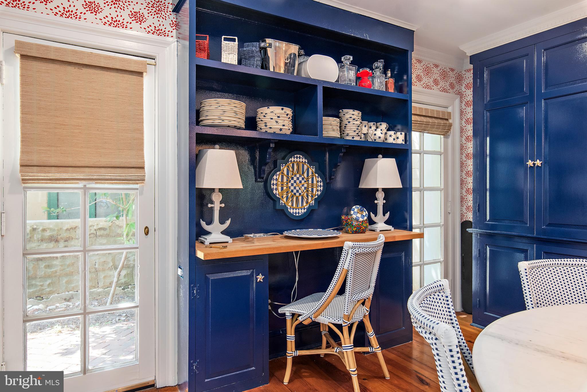 HISTORIC DISTRICT - Residential