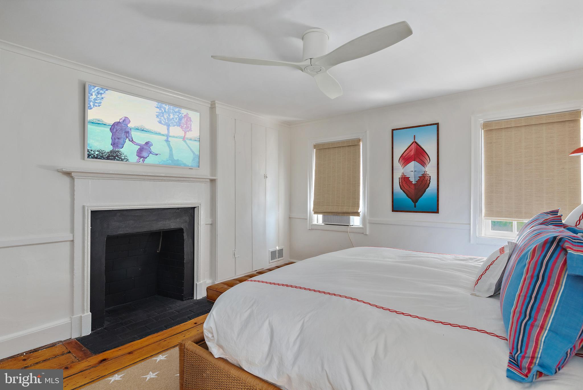 HISTORIC DISTRICT - Residential