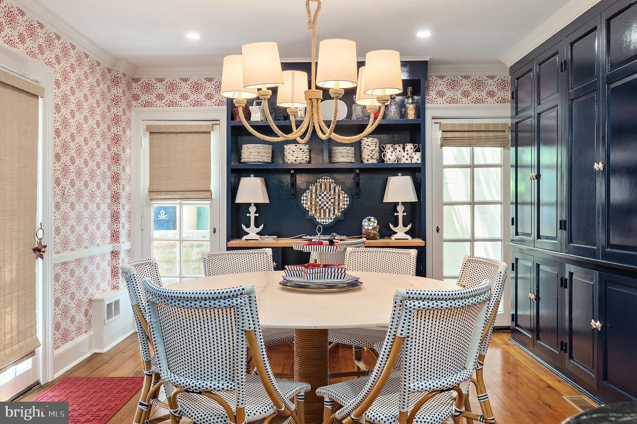 HISTORIC DISTRICT - Residential