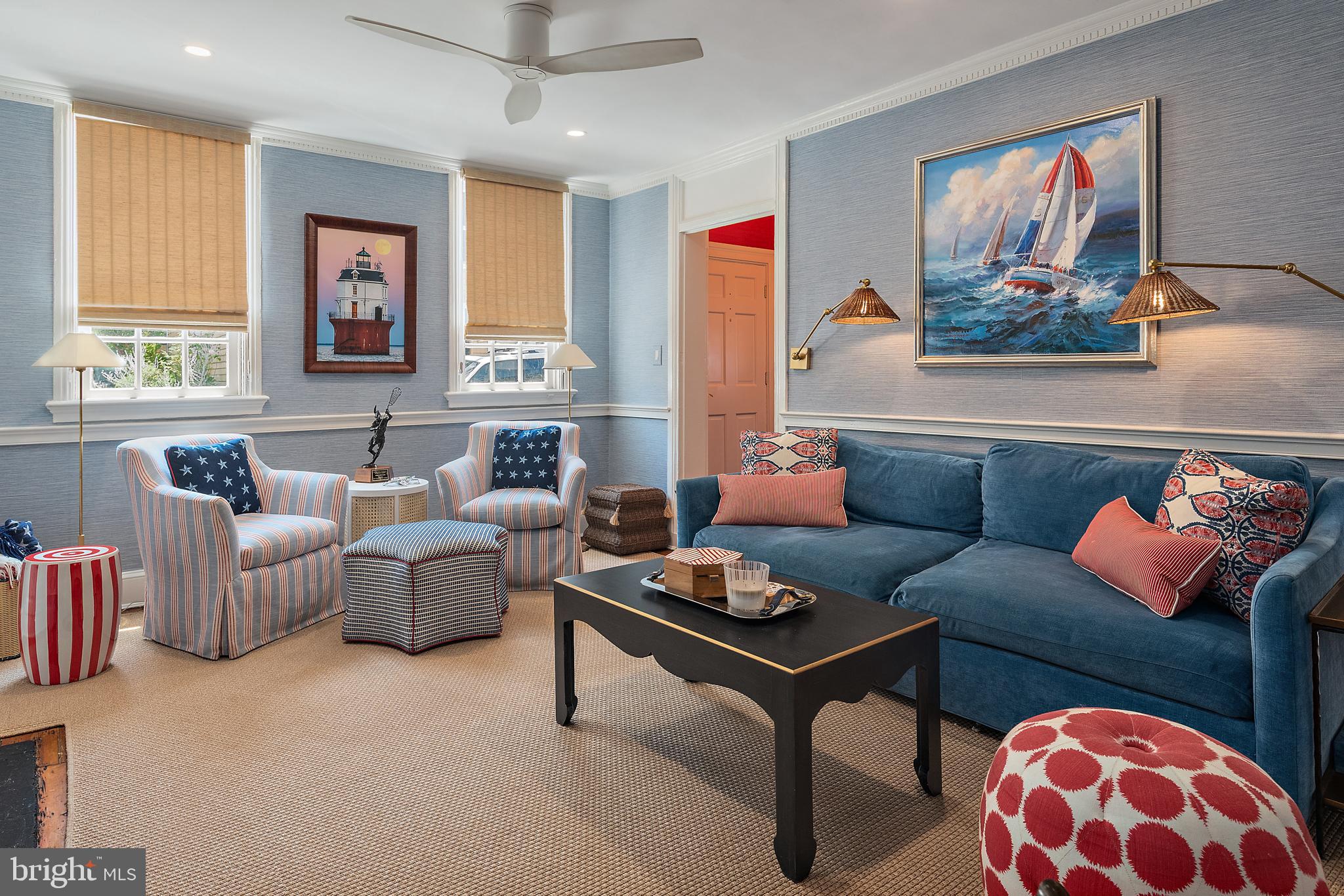 HISTORIC DISTRICT - Residential