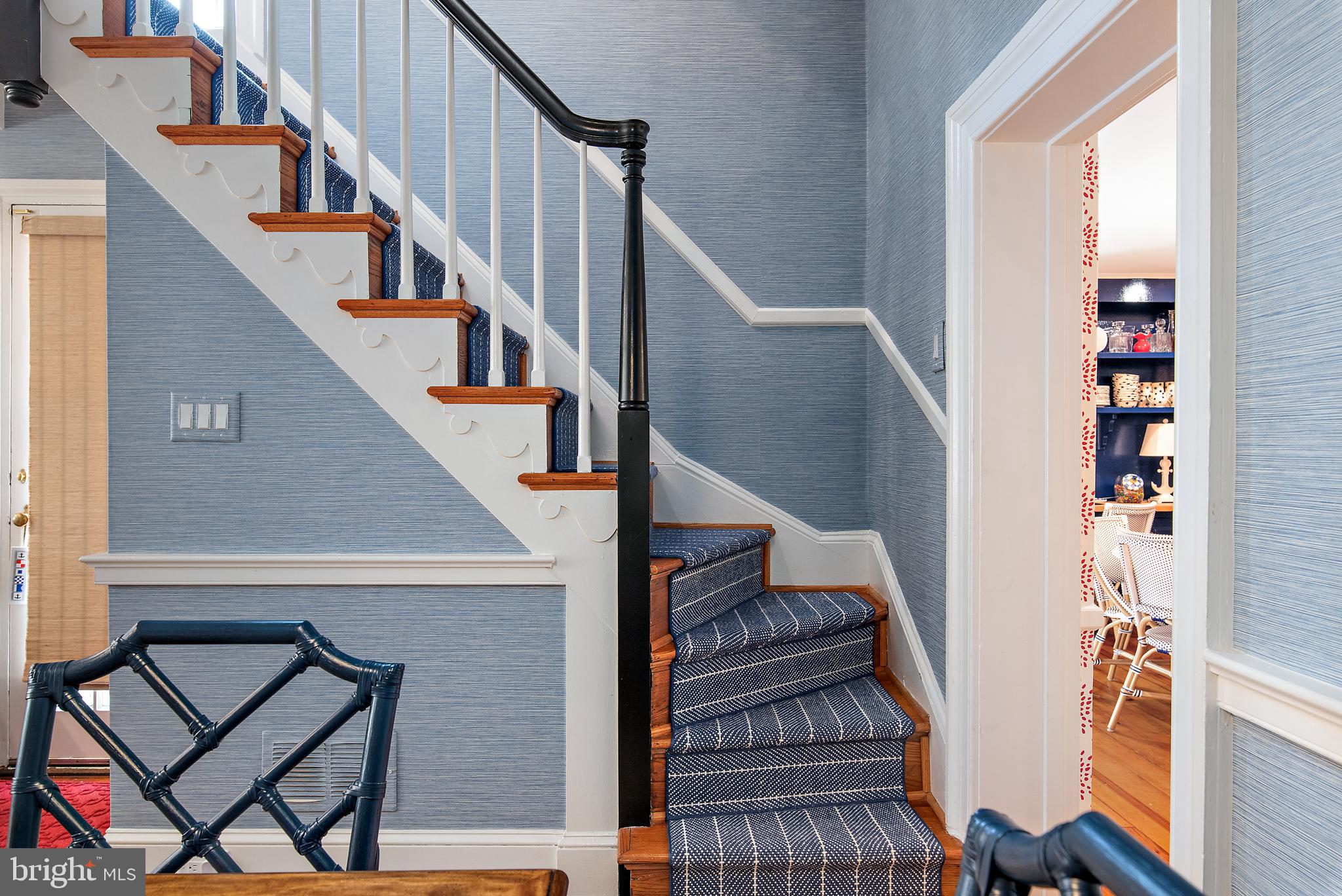 HISTORIC DISTRICT - Residential