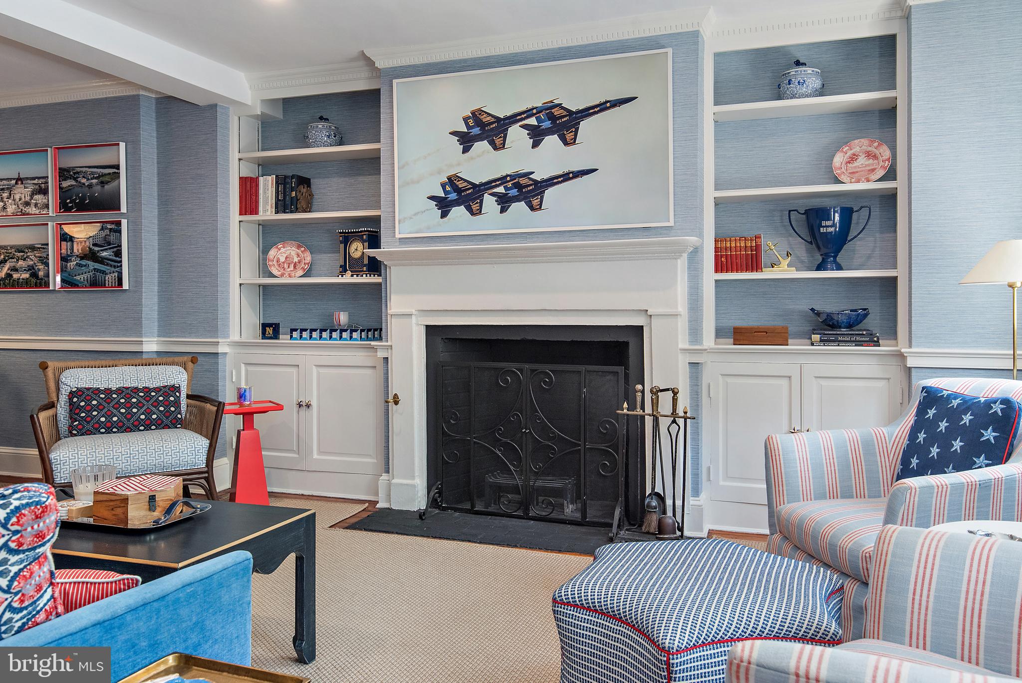 HISTORIC DISTRICT - Residential