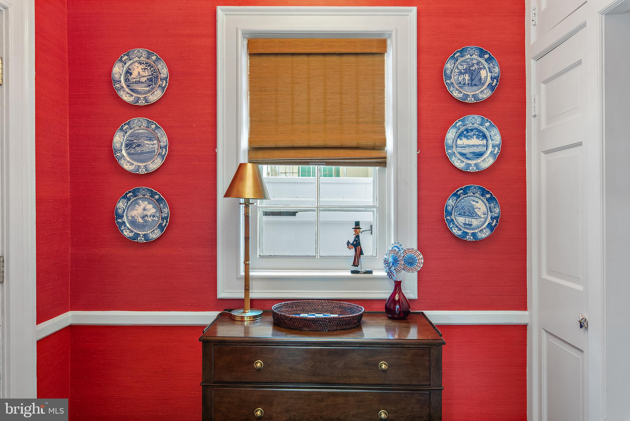 HISTORIC DISTRICT - Residential