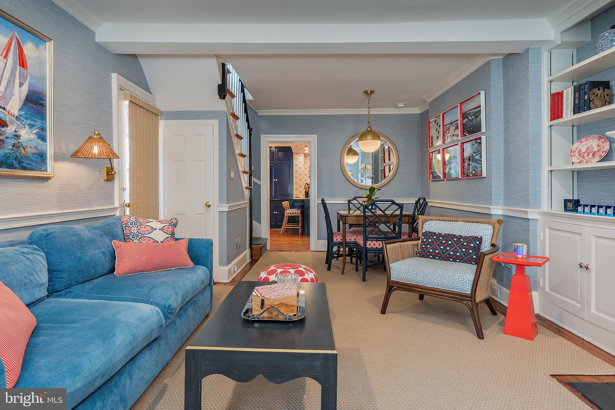 HISTORIC DISTRICT - Residential