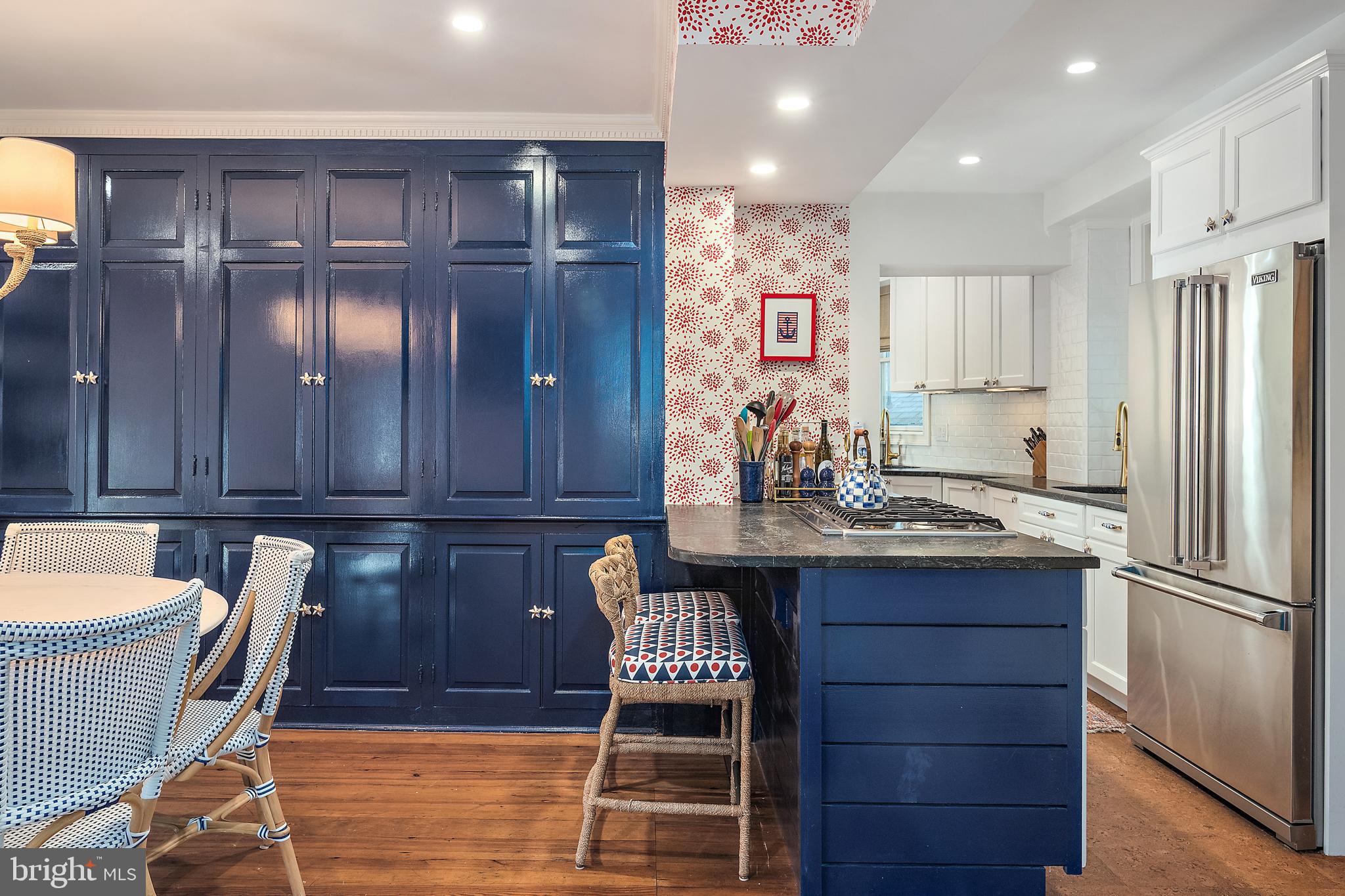 HISTORIC DISTRICT - Residential