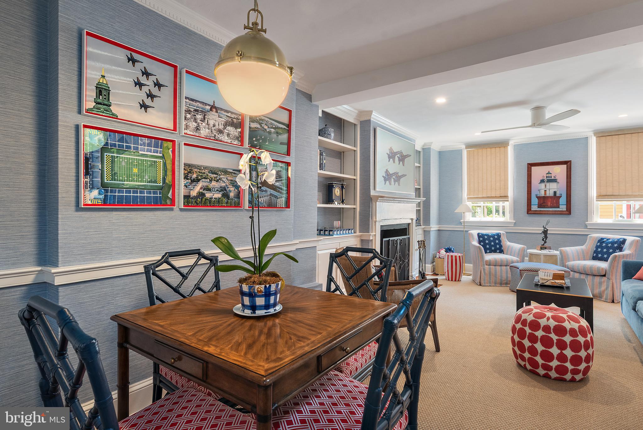 HISTORIC DISTRICT - Residential