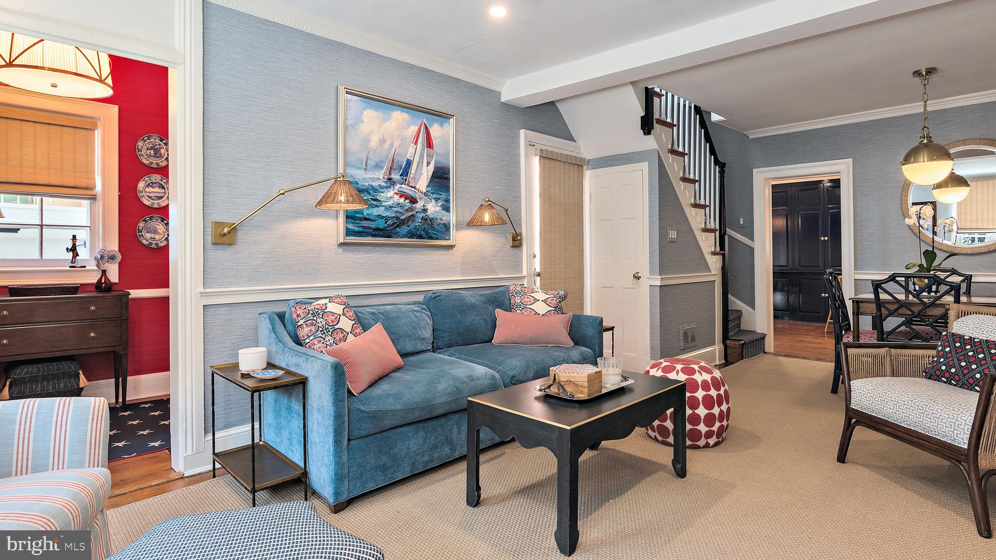 HISTORIC DISTRICT - Residential