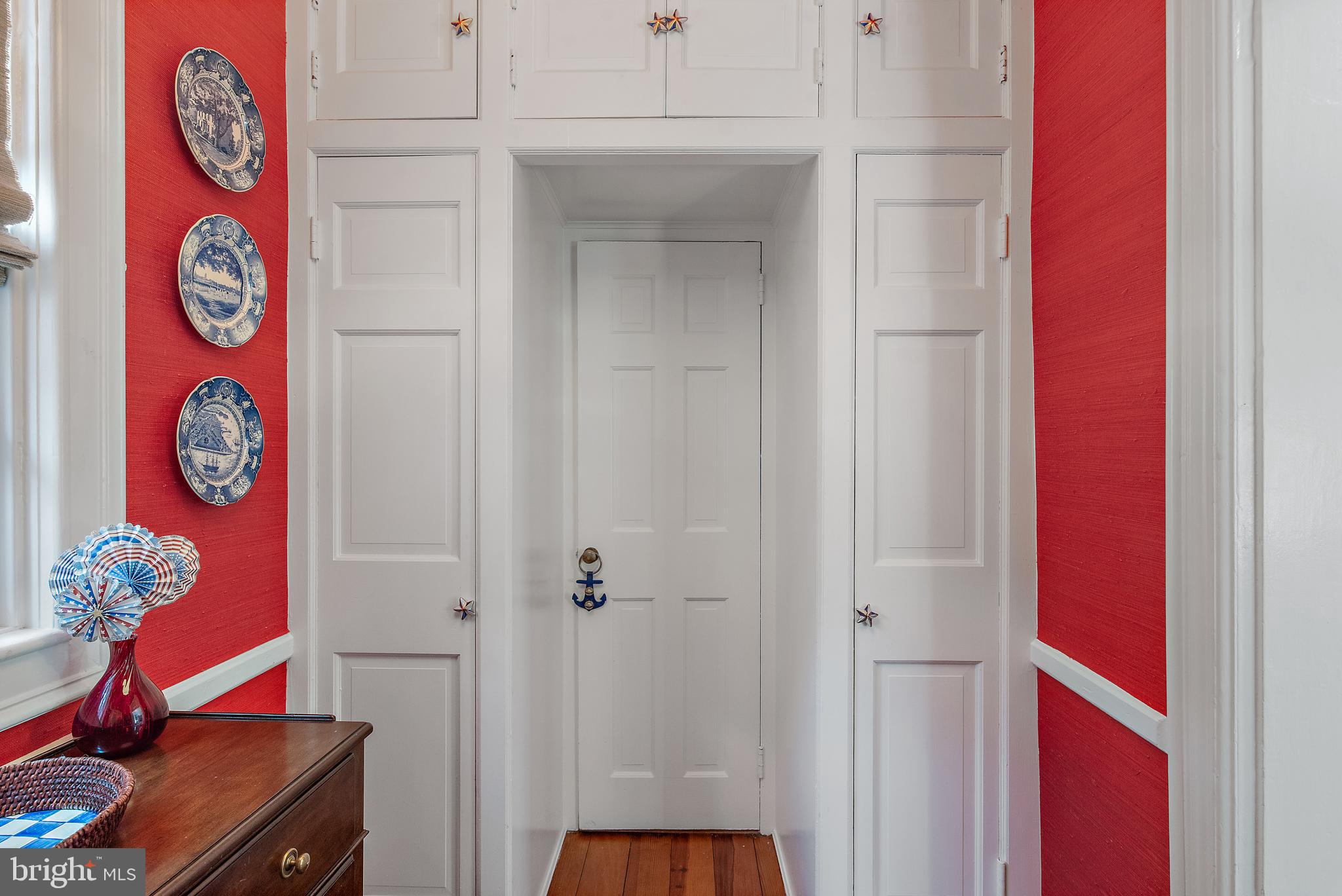 HISTORIC DISTRICT - Residential