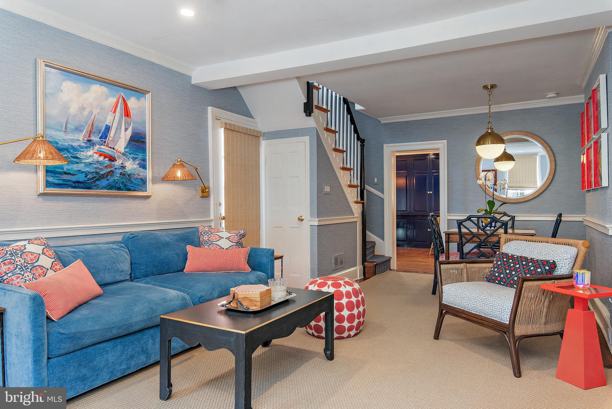 HISTORIC DISTRICT - Residential