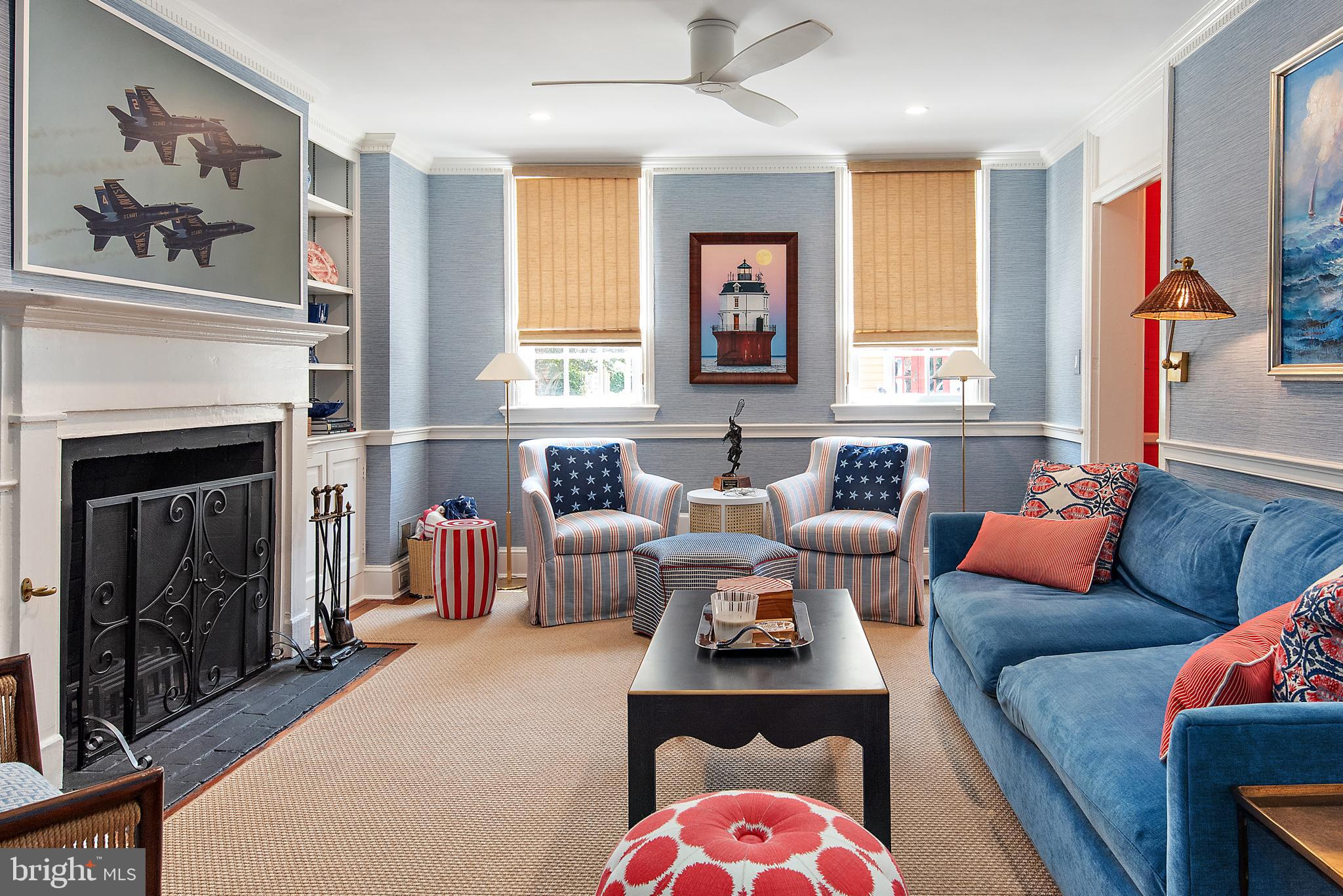 HISTORIC DISTRICT - Residential