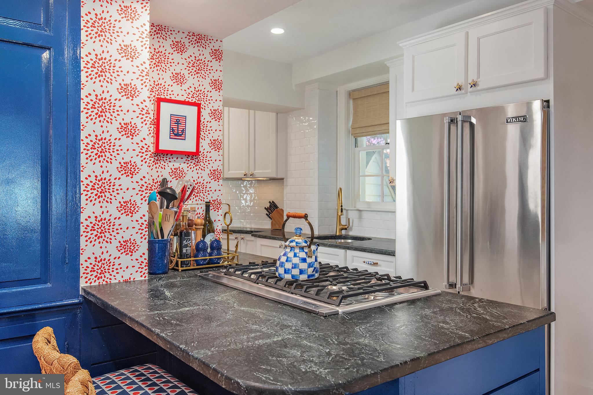 HISTORIC DISTRICT - Residential